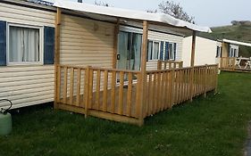 Mobil Home Willerby De Luxe