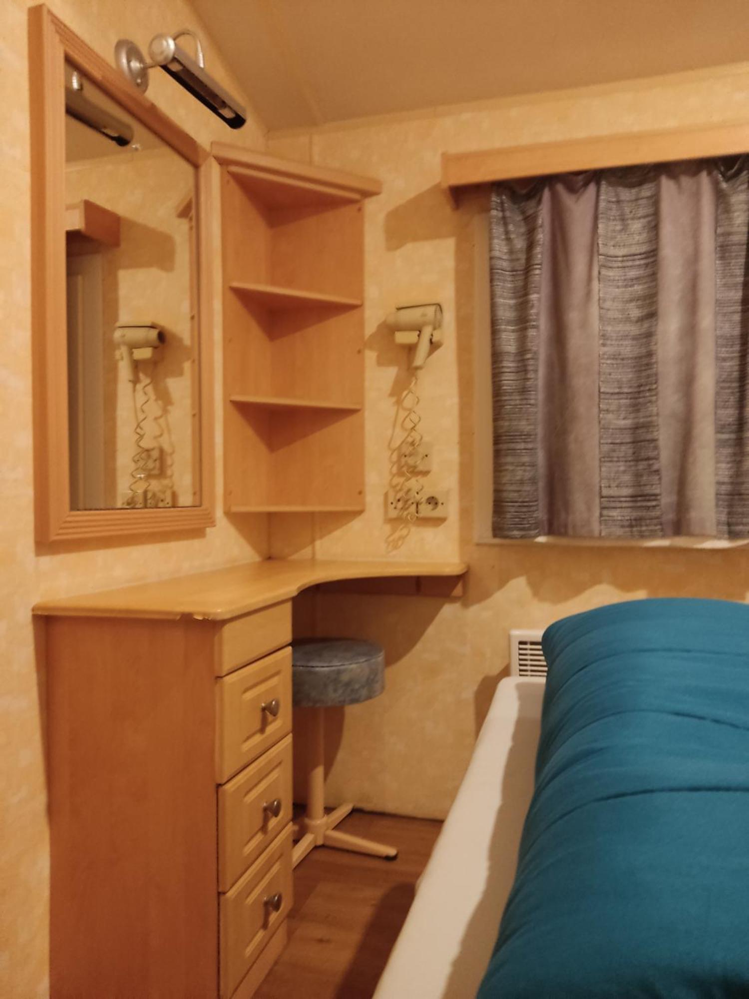 Mobil Home Willerby De Luxe Le Portel Exterior photo